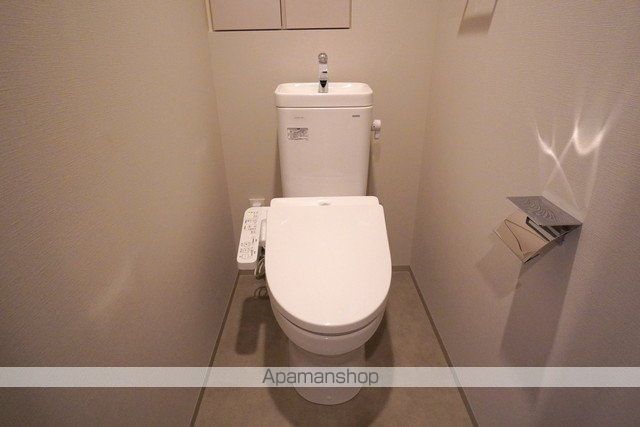 ルフォンプログレ中野坂上の内装写真