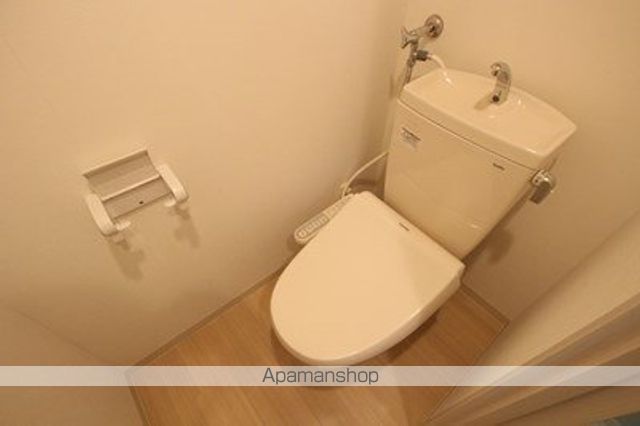 カサトレスネオの内装写真