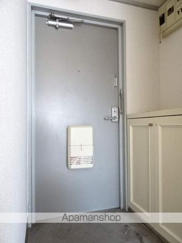 グリーンフラッツ天神町の内装写真