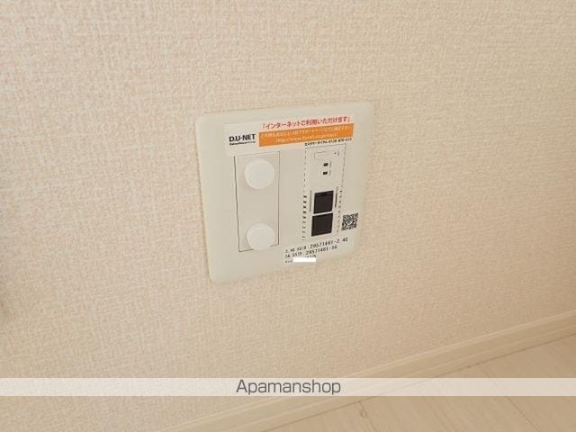 D-roomモンテラルゴの内装写真