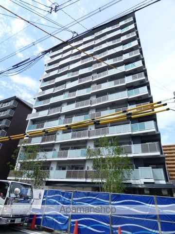 シティカレント SHIN−OSAKAの外観写真