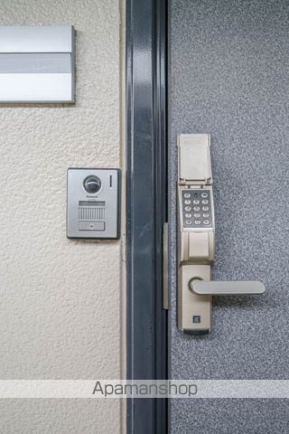 プリーマKの内装写真