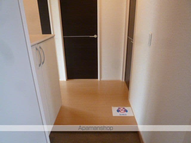 ヴァンサンカンの内装写真