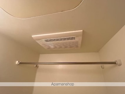 グランディール・プラム[1K/24.84m2]の内装2