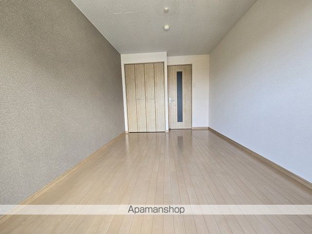 ドエル立川の内装写真