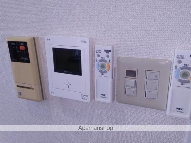 ローズマンションA31番館の内装写真