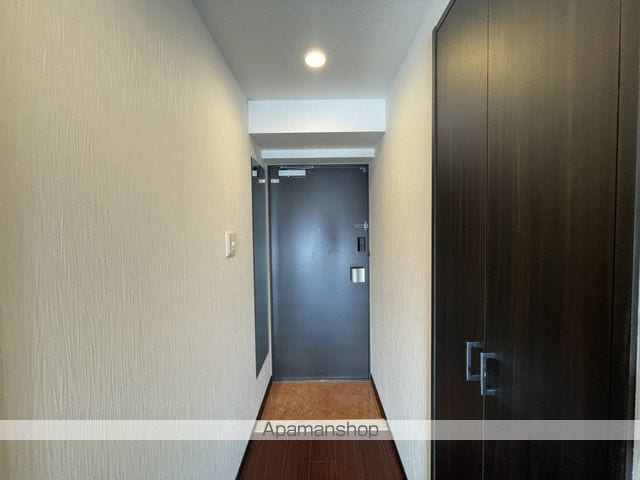 プレジオ川口ASIANの内装写真