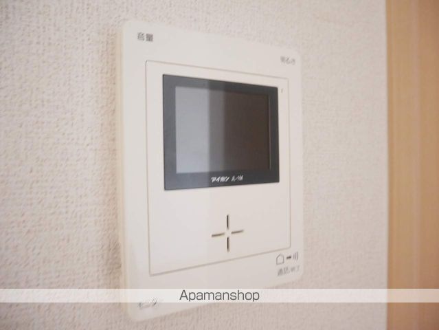 ヴィラ北浜IIの内装写真