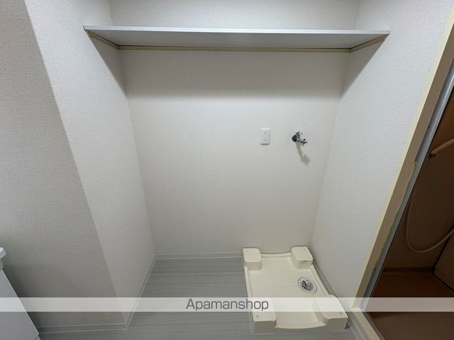 サン・クレスト別当の内装写真