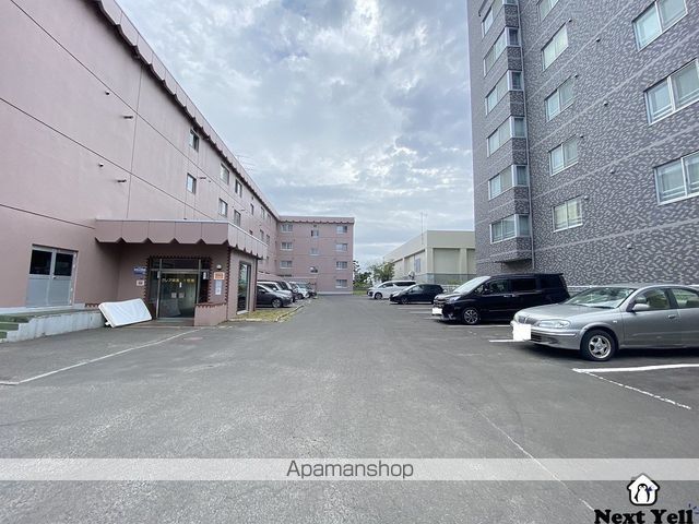クレア栄通1号棟のその他写真