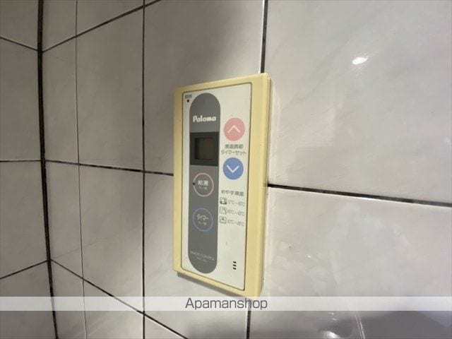 SS八木ハイツの内装写真