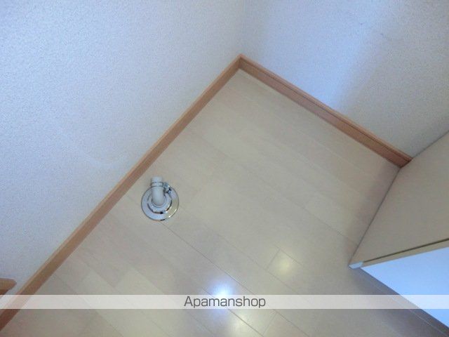 イーストスター東札幌の内装写真
