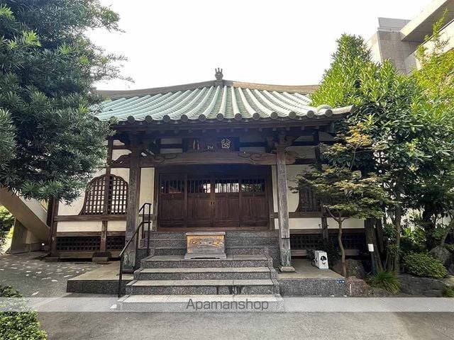 BPRレジデンス門前仲町の周辺写真