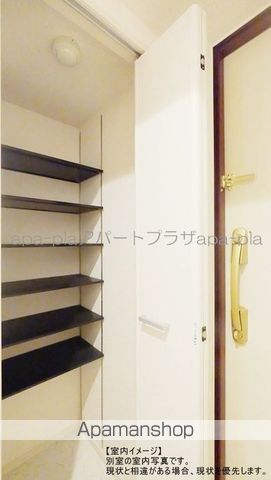 フィオーレ カンパネラの内装写真