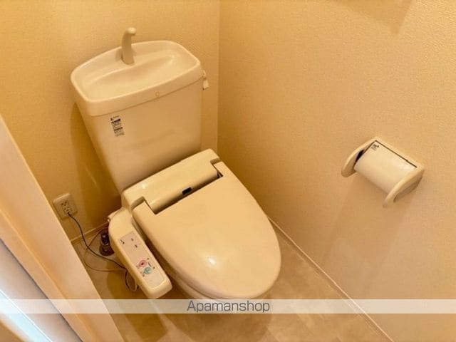 コルリスB棟の内装写真