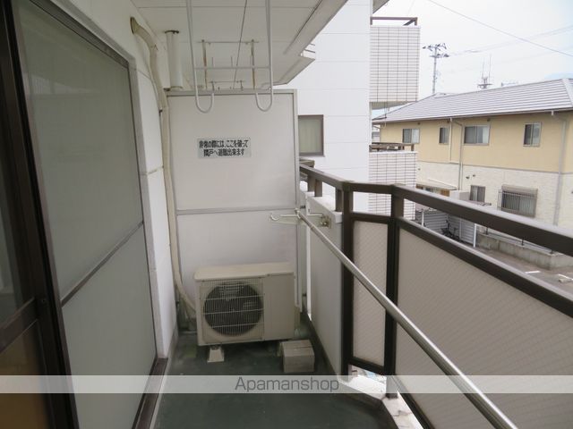 アーバンコート河内町の内装写真
