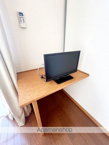 レオパレスHOTARUGAIKEの内装写真