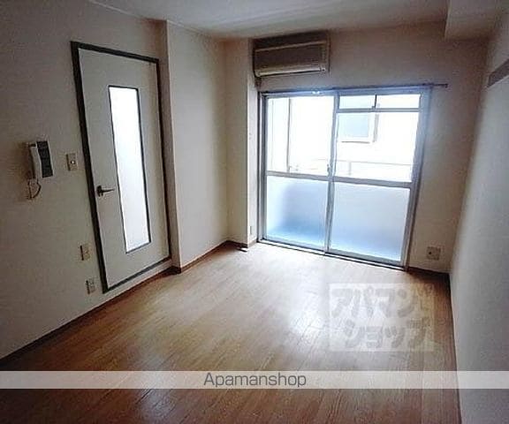 ラリティ田中の内装写真