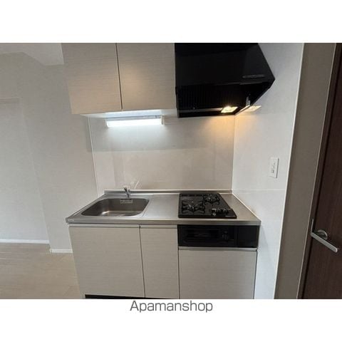 SQUARE新町の内装写真