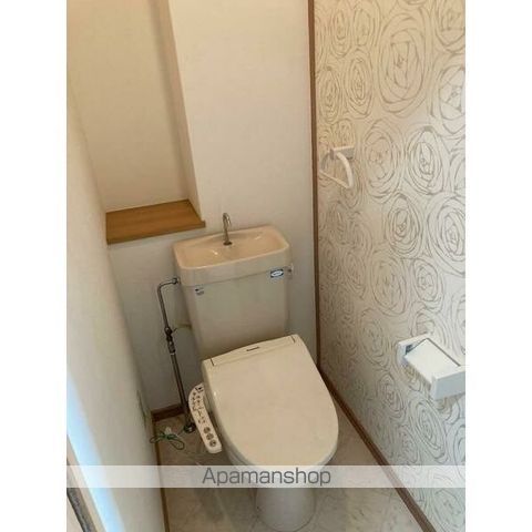グローバル高田の内装写真