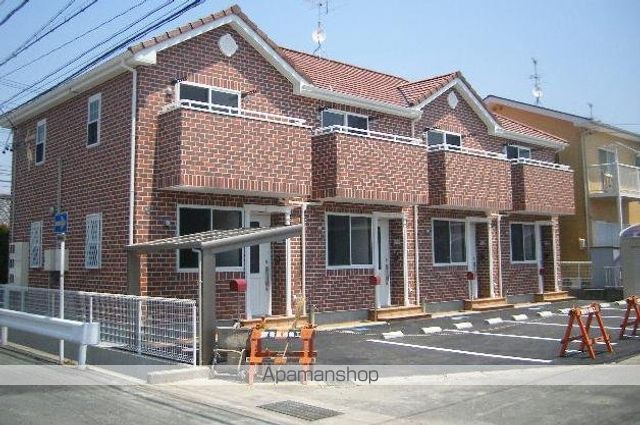EL ROSA エルローサの外観写真