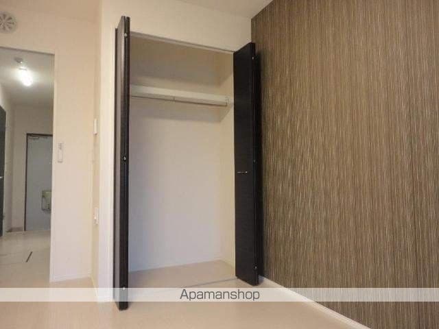 シャインキャッスルの内装写真