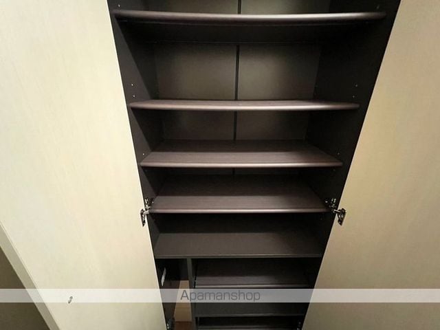 TMフォンテーヌの内装写真