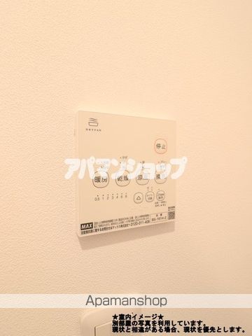 MQUARTO若葉IIの内装写真