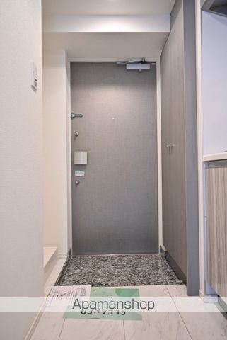 ハーモニーレジデンス新横浜の内装写真