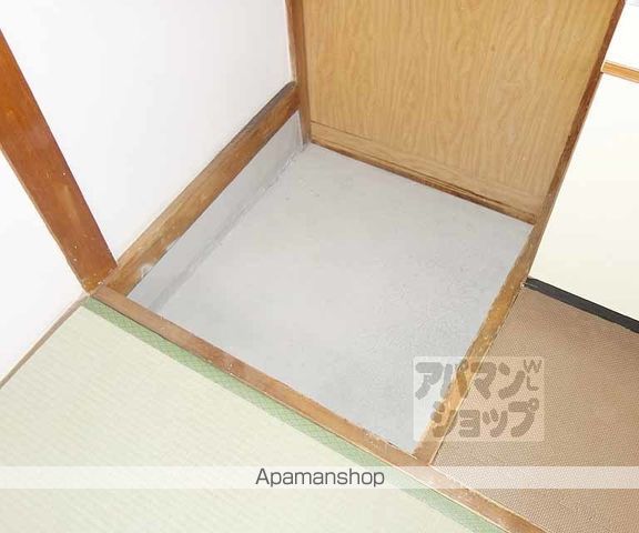 福田荘の内装写真