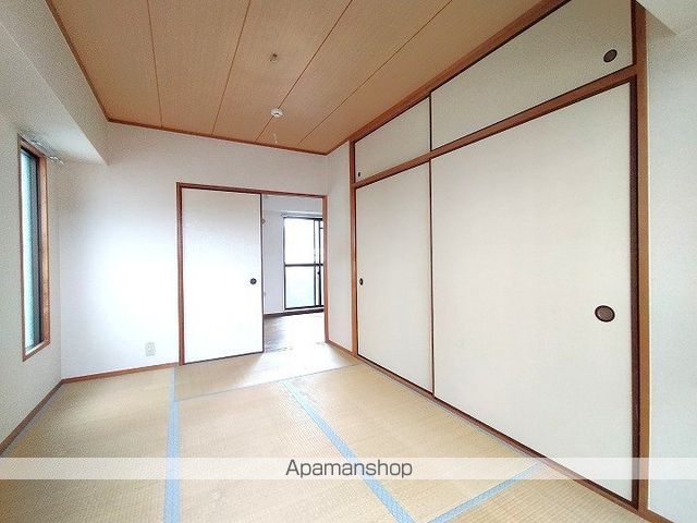 山田マンションビューテラスの内装写真