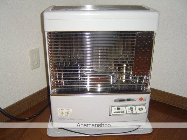 キャッスルローズの内装写真