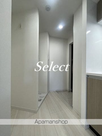 ラフィスタ横浜黄金町の内装写真