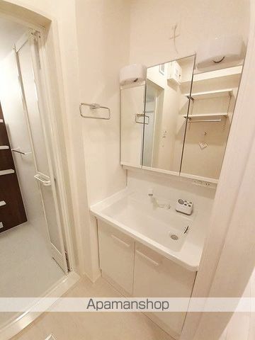 リエールみやきの内装写真