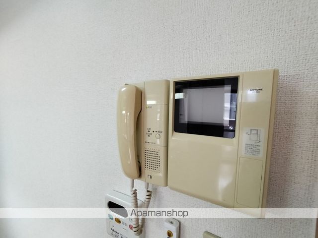 プロスパーさくらの内装写真