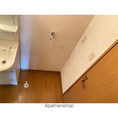 Mホームの内装写真