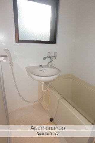 ヴァンベール西田の内装写真