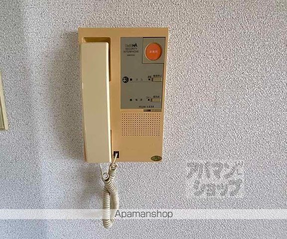 たけうちビルの内装写真