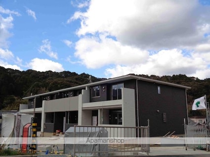 ネオ・エリタージュ[2LDK/58.04m2]の外観2