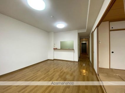 アークプラザ太田公園[3LDK/66.27m2]の内装1