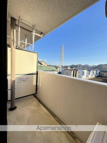 ジュエルモンテレーゼIIの内装写真