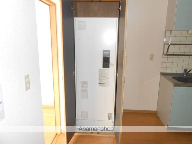パルコート広丘の内装写真