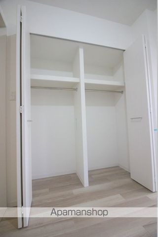 RISING MAISON本町橋の内装写真