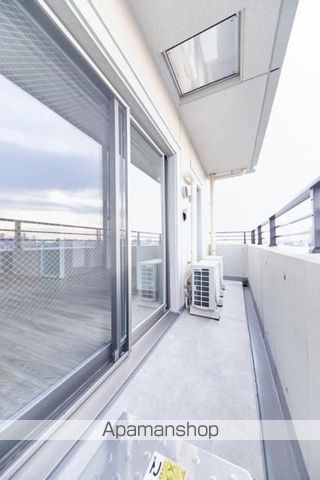ベルファース錦糸町SOUTHの内装写真