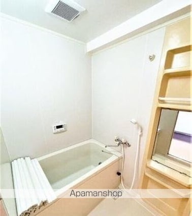 リマーニ太田[3LDK/75.16m2]のバス