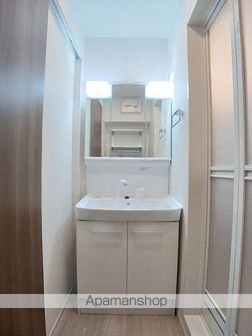 シャンテ カノンBの内装写真