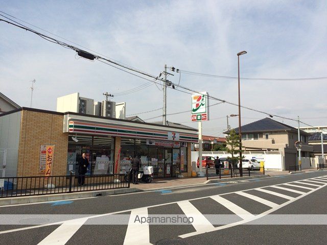 ブライトン24 MIDDLEの周辺写真