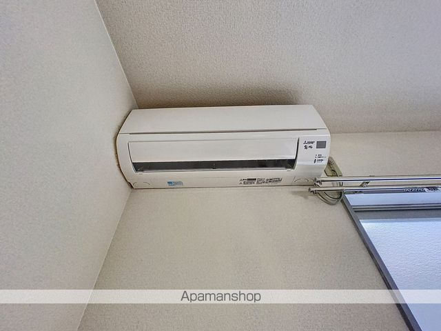 レオパレスプティメゾン雅の内装写真