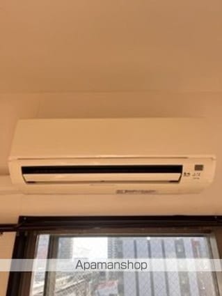 珠光ビル南草津[1K/28.71m2]のその他設備
