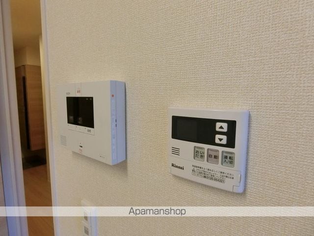 ハーウェル湘南台の内装写真